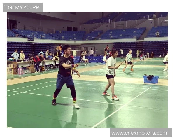 武汉羽毛球队在锦标赛中的精彩表现与实力分析