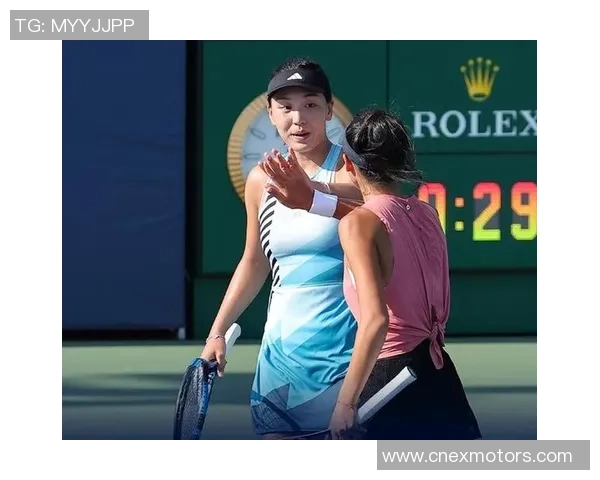 重庆网球队以95分领跑大满贯积分榜展现强劲实力