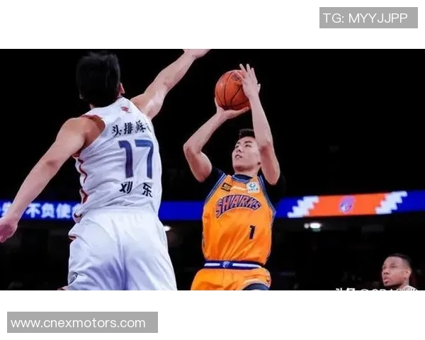 上海篮球队的崛起与发展探秘展现城市篮球力量的魅力与潜力