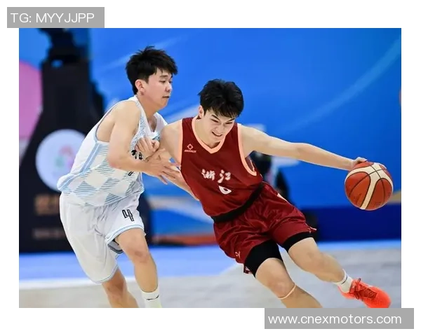 杭州篮球队在杯赛中的实力展现与表现分析全景解读